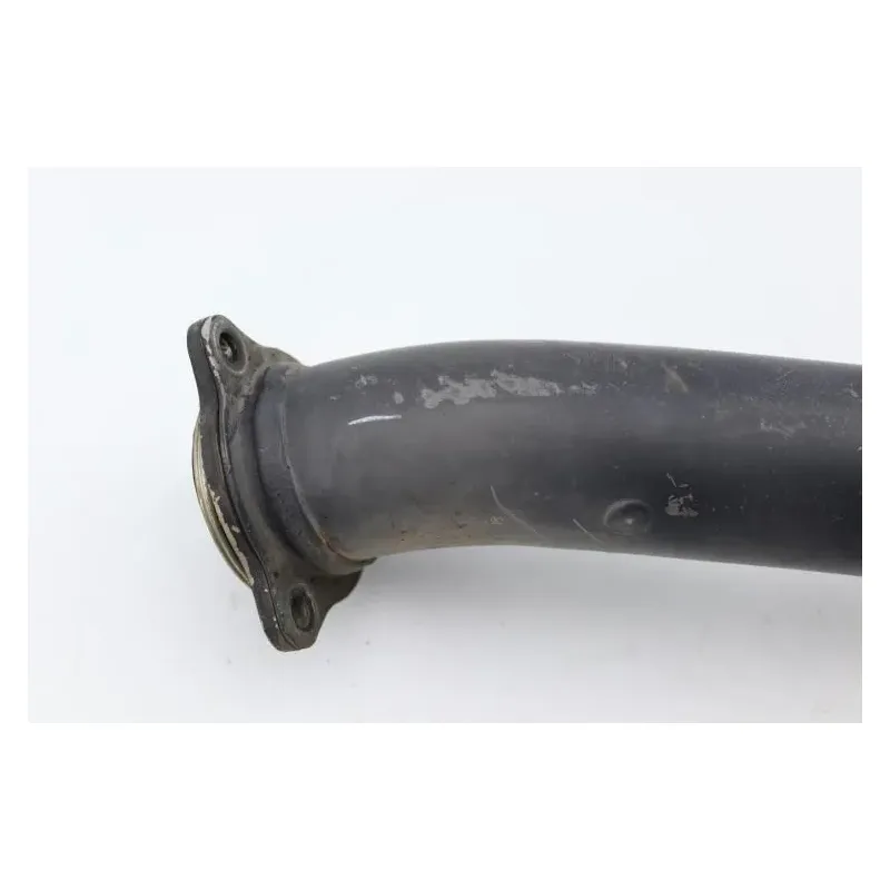 Collecteur (echappement) SUZUKI GSXR 600 1997 - 2000