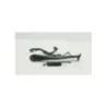 Bequille laterale HONDA NTV 700 DEAUVILLE ABS 2006 - 2016
