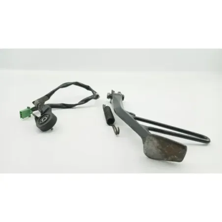 Bequille laterale HONDA NTV 700 DEAUVILLE ABS 2006 - 2016