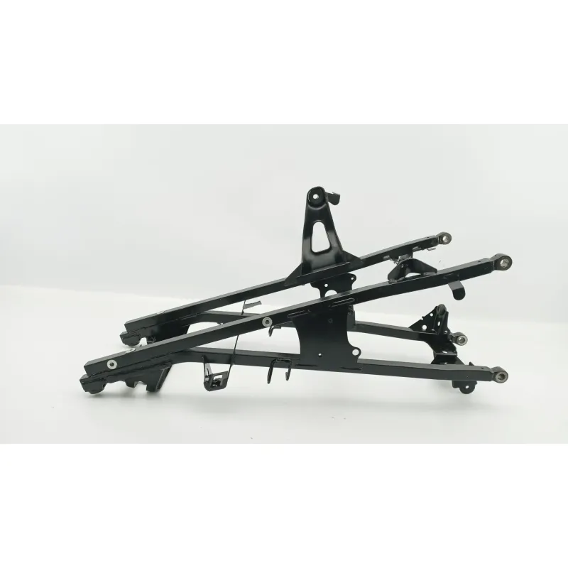 Boucle cadre arriere HONDA NTV 700 DEAUVILLE ABS 2006 - 2016