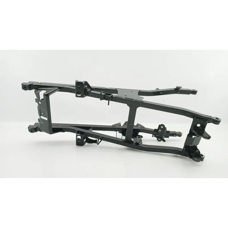 Boucle cadre arriere HONDA NTV 700 DEAUVILLE ABS 2006 - 2016