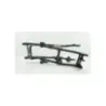 Boucle cadre arriere HONDA NTV 700 DEAUVILLE ABS 2006 - 2016 Boucle cadre arriere HONDA NTV 700 DEAUVILLE ABS 2006 - 2016