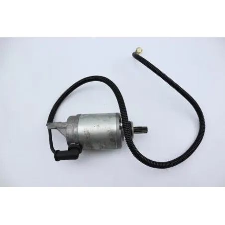 Demarreur SUZUKI GSXR 600 1997 - 2000