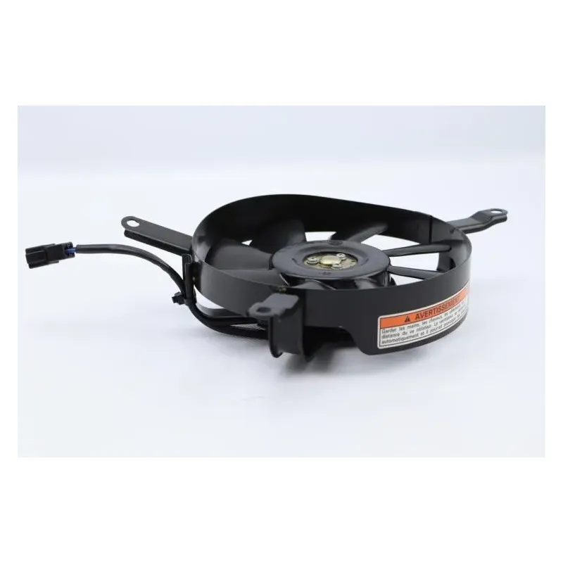Ventilateur SUZUKI GSXR 600 1997 - 2000