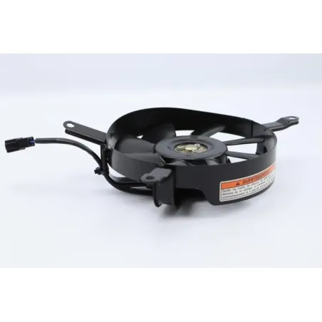 Ventilateur SUZUKI GSXR 600 1997 - 2000