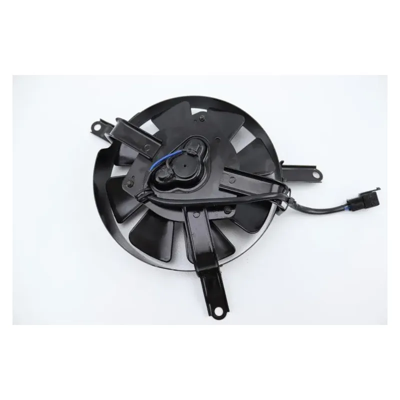 Ventilateur SUZUKI GSXR 600 1997 - 2000
