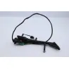 Bequille laterale SUZUKI GSXR 600 1997 - 2000 Bequille laterale SUZUKI GSXR 600 1997 - 2000