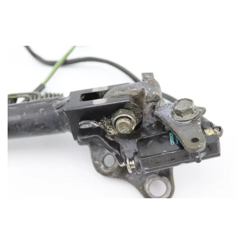 Bequille laterale SUZUKI GSXR 600 1997 - 2000