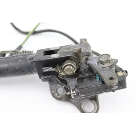 Bequille laterale SUZUKI GSXR 600 1997 - 2000