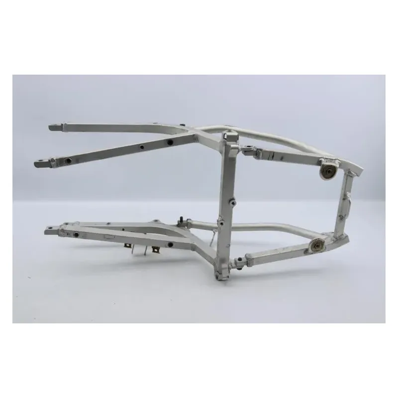 Boucle cadre arriere SUZUKI GSXR 600 1997 - 2000