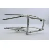 Boucle cadre arriere SUZUKI GSXR 600 1997 - 2000