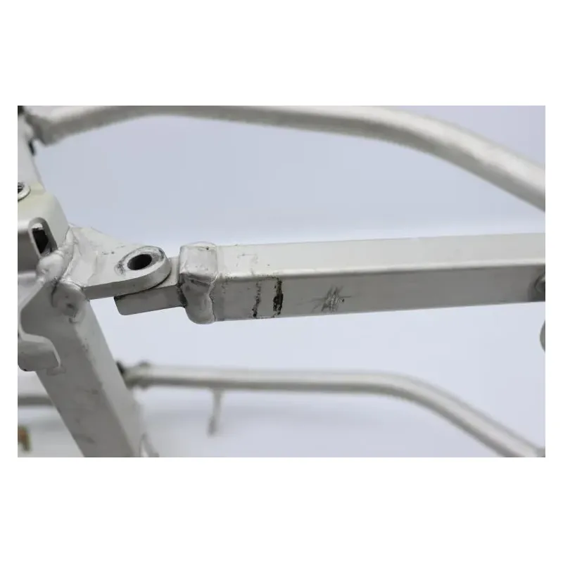 Boucle cadre arriere SUZUKI GSXR 600 1997 - 2000