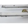 Boucle cadre arriere SUZUKI GSXR 600 1997 - 2000