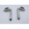 Demi guidon droit SUZUKI GSXR 600 1997 - 2000 Demi guidon droit SUZUKI GSXR 600 1997 - 2000