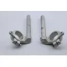 Demi guidon droit SUZUKI GSXR 600 1997 - 2000 Demi guidon droit SUZUKI GSXR 600 1997 - 2000