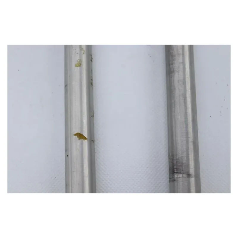 Demi guidon droit SUZUKI GSXR 600 1997 - 2000