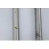 Demi guidon droit SUZUKI GSXR 600 1997 - 2000 Demi guidon droit SUZUKI GSXR 600 1997 - 2000