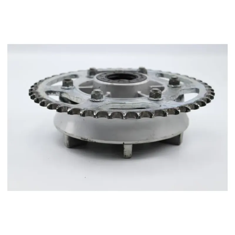Porte couronne SUZUKI GSXR 600 1997 - 2000