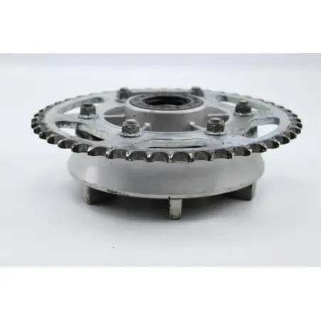 Porte couronne SUZUKI GSXR 600 1997 - 2000