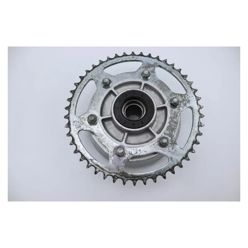 Porte couronne SUZUKI GSXR 600 1997 - 2000