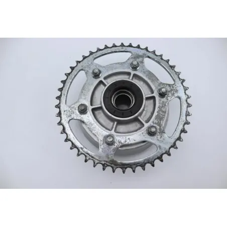 Porte couronne SUZUKI GSXR 600 1997 - 2000