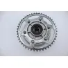 Porte couronne SUZUKI GSXR 600 1997 - 2000 Porte couronne SUZUKI GSXR 600 1997 - 2000