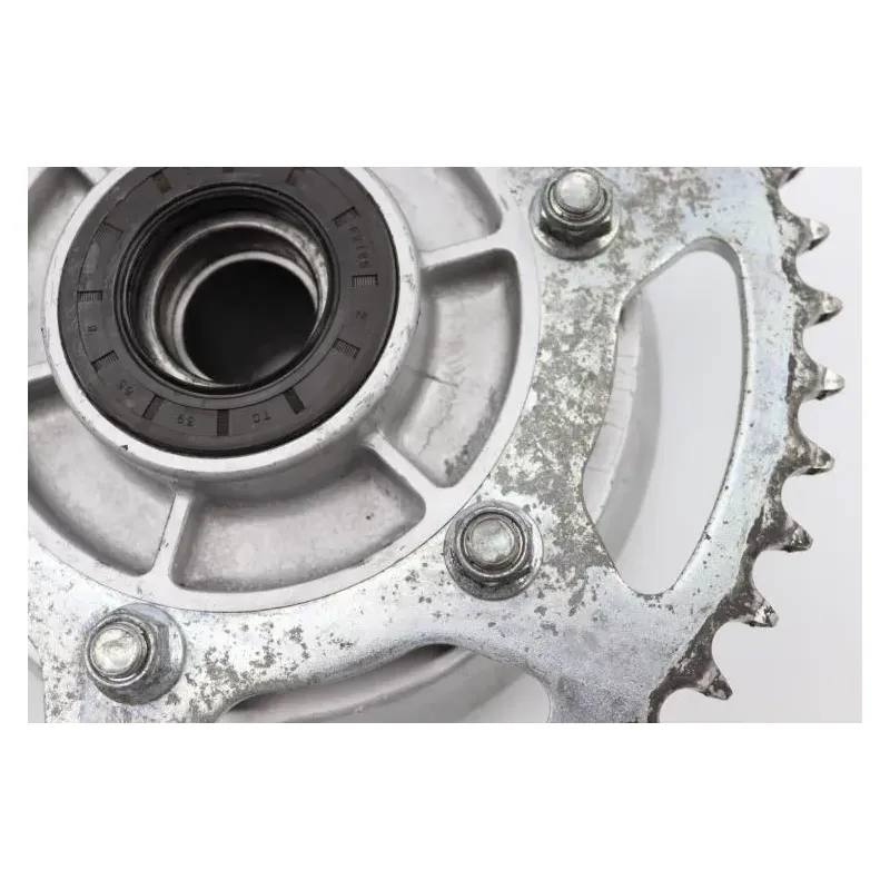Porte couronne SUZUKI GSXR 600 1997 - 2000