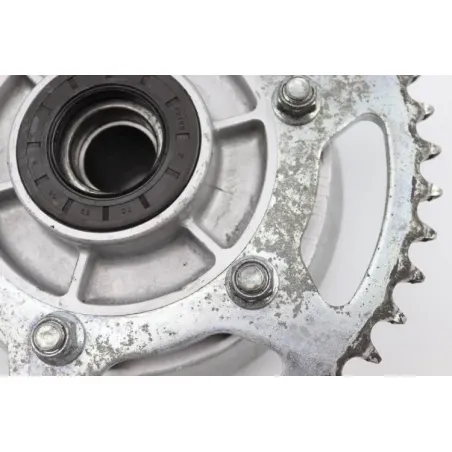 Porte couronne SUZUKI GSXR 600 1997 - 2000