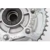 Porte couronne SUZUKI GSXR 600 1997 - 2000 Porte couronne SUZUKI GSXR 600 1997 - 2000