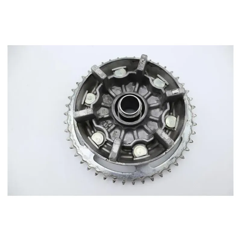 Porte couronne SUZUKI GSXR 600 1997 - 2000