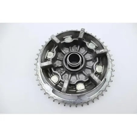 Porte couronne SUZUKI GSXR 600 1997 - 2000