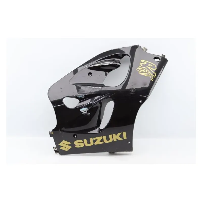 Flanc avant droit SUZUKI GSXR 600 1997 - 2000