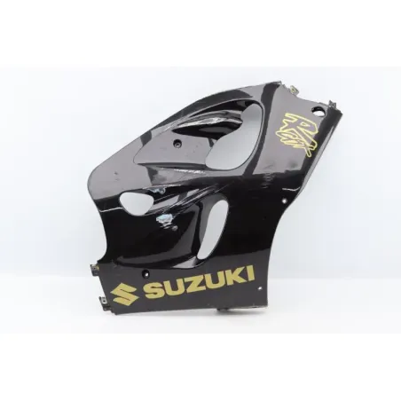 Flanc avant droit SUZUKI GSXR 600 1997 - 2000