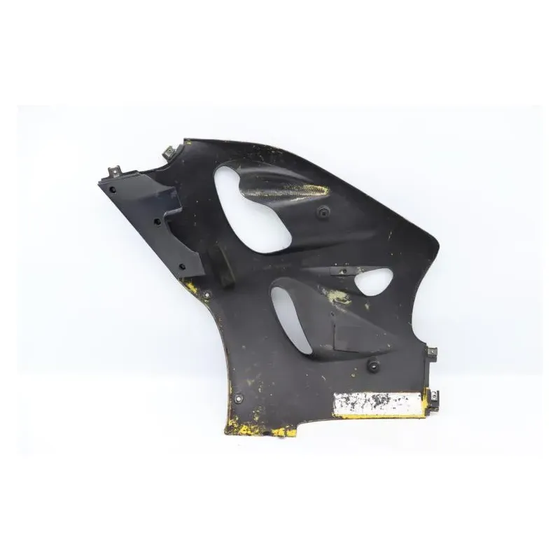 Flanc avant droit SUZUKI GSXR 600 1997 - 2000