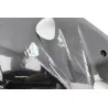 Flanc avant droit SUZUKI GSXR 600 1997 - 2000