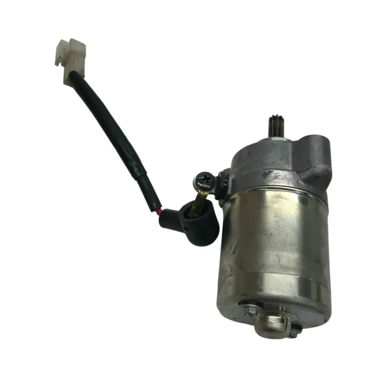 Demarreur YAMAHA MT 125 2021-2024