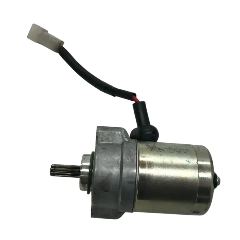 Demarreur YAMAHA MT 125 2021-2024