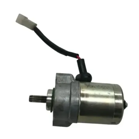 Demarreur YAMAHA MT 125 2021-2024