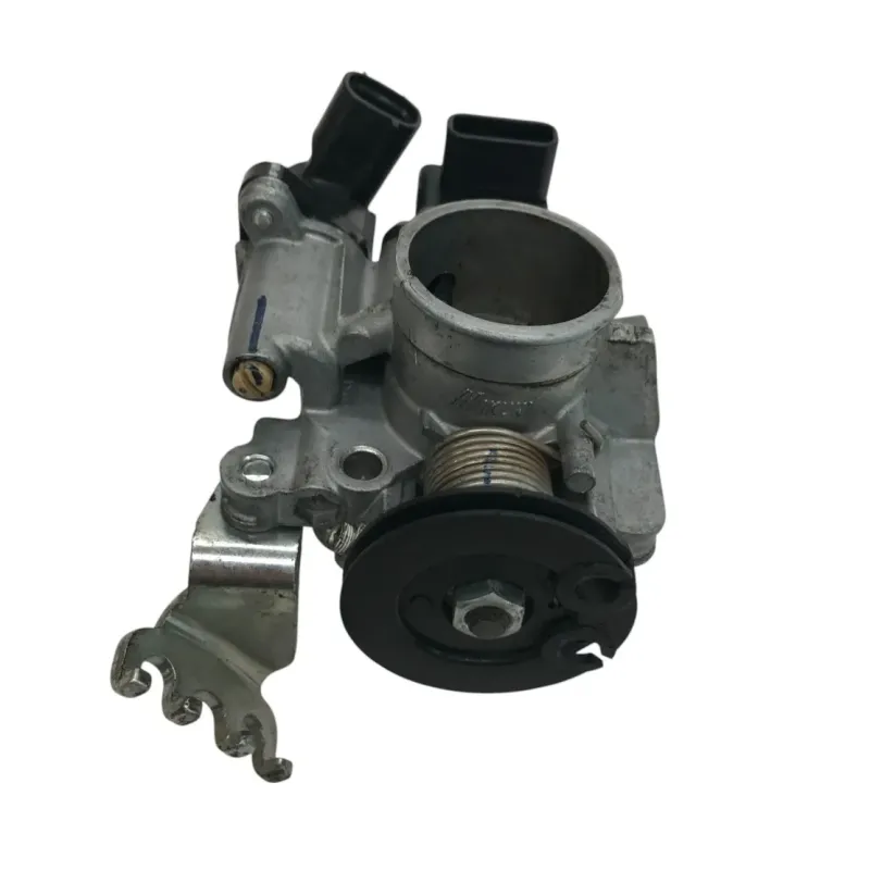 Corps papillon injection YAMAHA MT 125 2021-2024