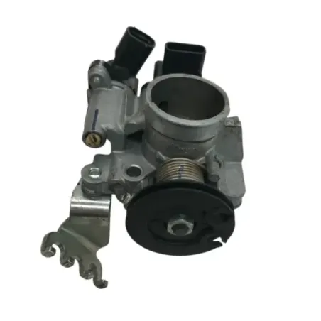 Corps papillon injection YAMAHA MT 125 2021-2024