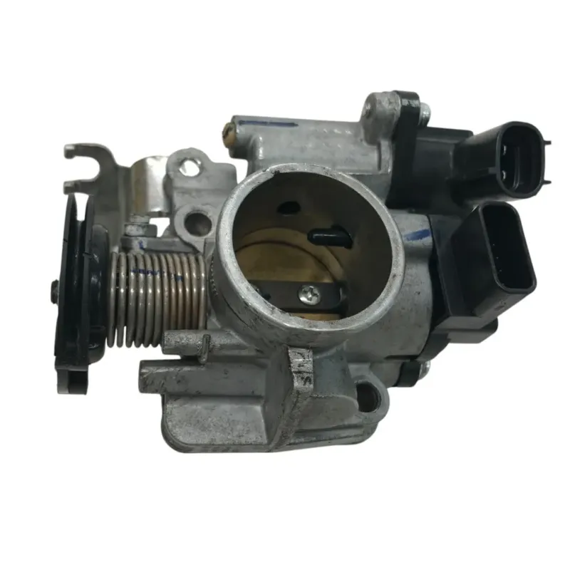 Corps papillon injection YAMAHA MT 125 2021-2024