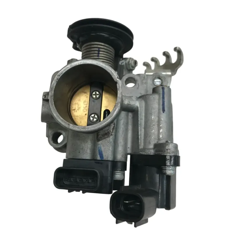 Corps papillon injection YAMAHA MT 125 2021-2024