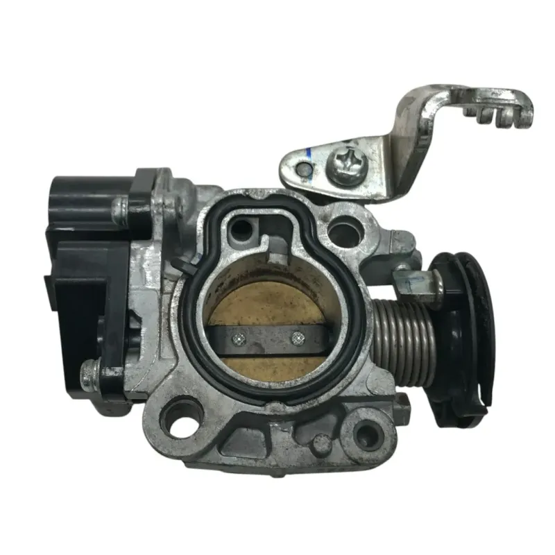 Corps papillon injection YAMAHA MT 125 2021-2024