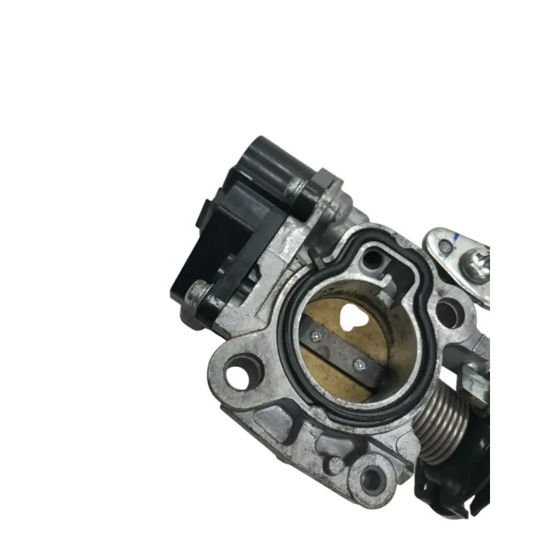 Corps papillon injection YAMAHA MT 125 2021-2024