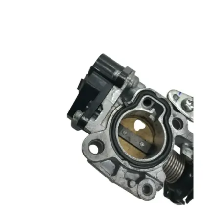 Corps papillon injection YAMAHA MT 125 2021-2024