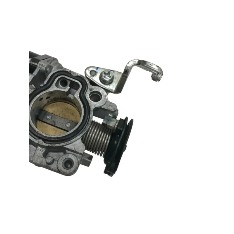 Corps papillon injection YAMAHA MT 125 2021-2024