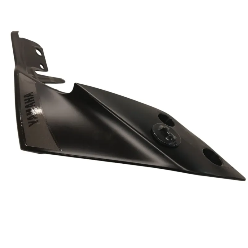 Cache carenage coque arriere gauche YAMAHA MT 125 2021-2024
