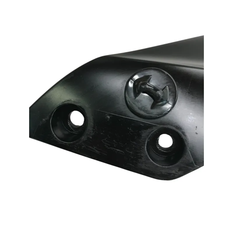 Cache carenage coque arriere gauche YAMAHA MT 125 2021-2024