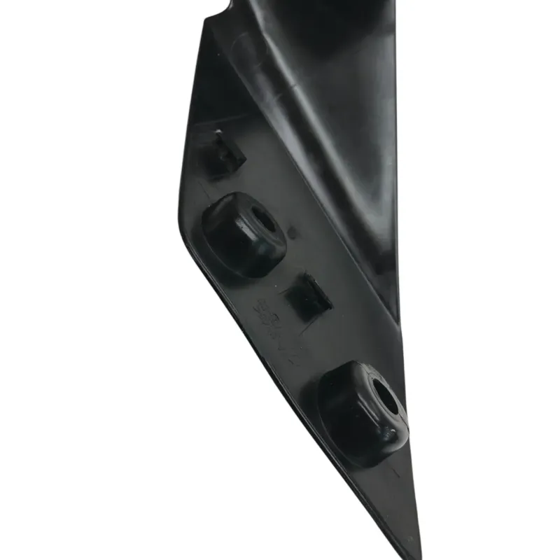 Cache carenage coque arriere gauche YAMAHA MT 125 2021-2024