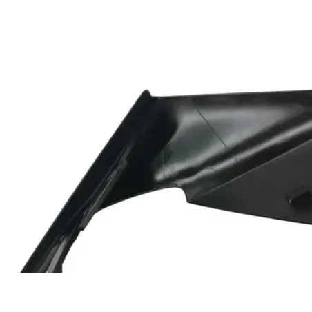 Cache carenage coque arriere gauche YAMAHA MT 125 2021-2024